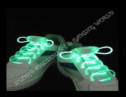 GLOW SHOE LACE